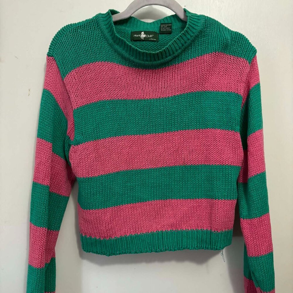 Vintage Sweater